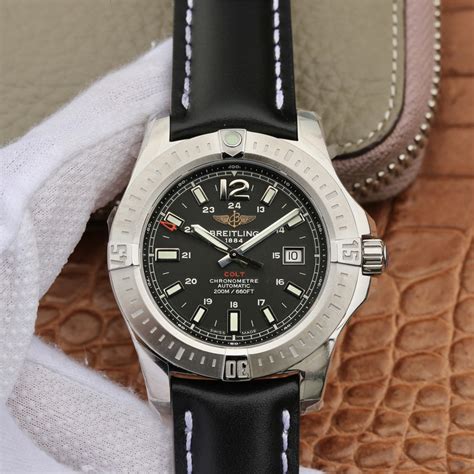 breitling strap replica
